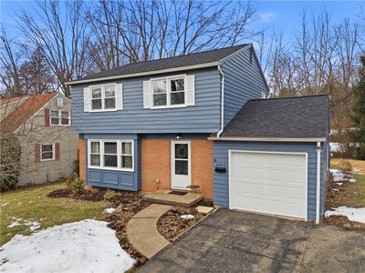 1491 Griswold St, Hermitage, PA, 16148