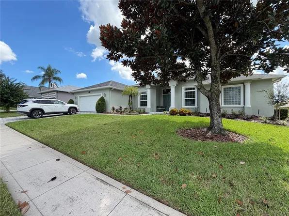 745 OSPREY LANDING DRIVE, LAKELAND, FL 33813