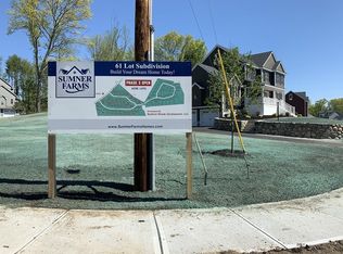 36 Fieldstone Ln, Billerica, MA 01821