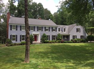 13 Shadowbrook Ct, Bernardsville, NJ 07924