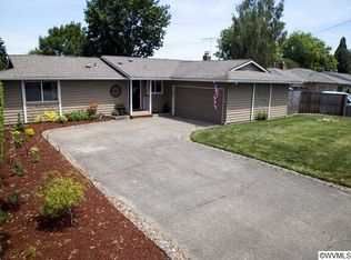5296 Verda Ln NE, Keizer, OR 97303