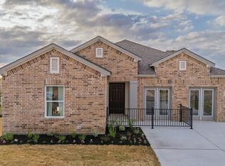 11437 Themis Ct, Lorena, TX 76655