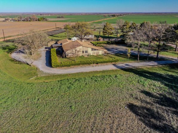 9934 Us Highway 70 S, Vernon, TX 76384