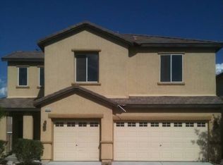 6058 Orange Poppy Ct, Las Vegas, NV 89120