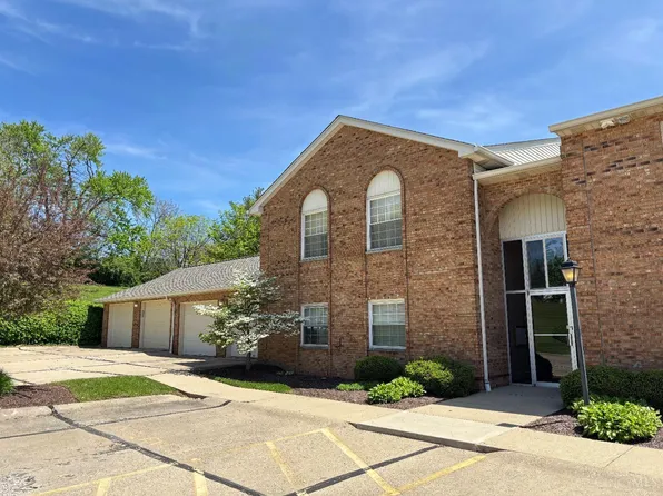 5110 Old Oak Trl Unit 48, Cincinnati, OH 45238