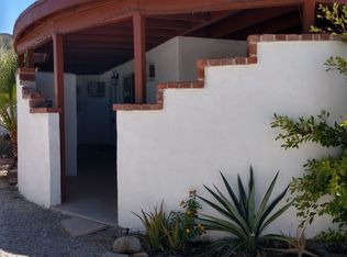 272 W Via Olivera UNIT 4, Palm Springs, CA 92262