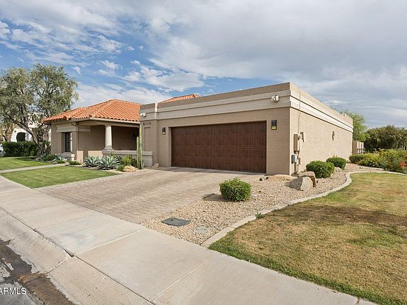 3rd image of 8115 E JENAN Drive
