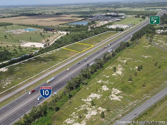 2nd image of LOT 6 W Interstate Highway 10 Frontage Rd