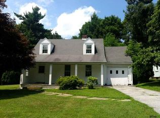 2810 N George St, York, PA 17406