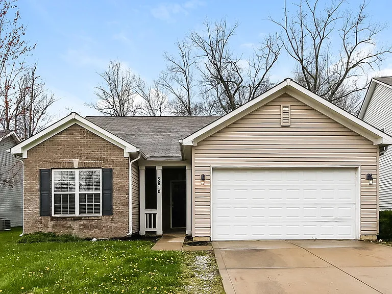 5810 Long Lake Ln — Photo 1