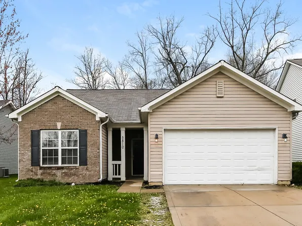 5810 Long Lake Ln, Indianapolis, IN 46235