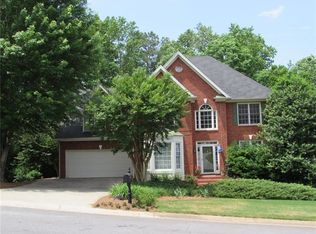 129 Piedmont Ln, Woodstock, GA 30189