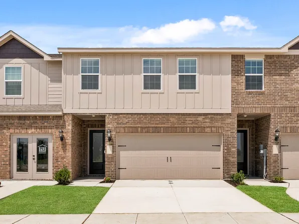 443 Mbs Way, Pilot Pt, TX 76258