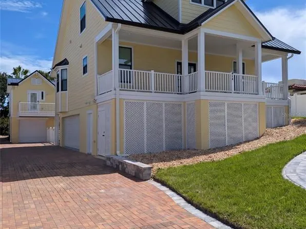 414 JESSAMINE BOULEVARD, DAYTONA BEACH, FL 32118