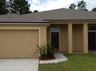 8651 Dylan Michael Dr, Jacksonville, FL 32210