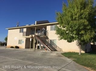 21600 Loop St, Tehachapi, CA 93561