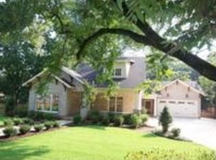 6092 Jackson St, Arlington, TN 38002