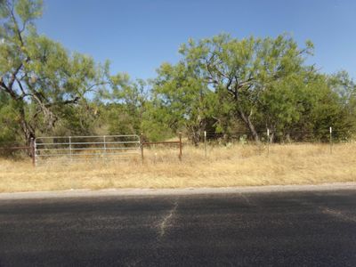 TR 3 FRAIZER, Tow, TX, 78672