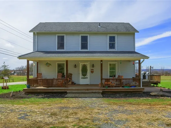 2381 State Route 208, New Wilmington, PA 16142
