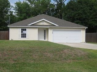 1105 N Volusia St, Saint Augustine, FL 32084