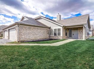 6453 Peppermill Dr, Westerville, OH