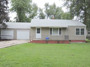 102 Wilkes St, Farragut, IA 51639