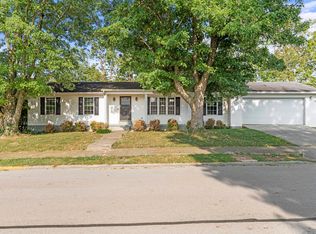 1301 Dale Dr, Winchester, KY 40391