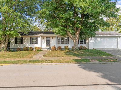 1301 Dale Dr, Winchester, KY, 40391