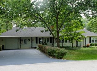 5607 Laurel Ave, La Grange Highlands, IL