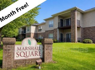 104 Thornton Ct APT E, Greensboro, NC 27407