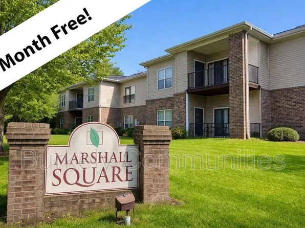 104 Thornton Ct APT E, Greensboro, NC 27407