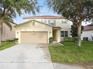 11657 Malverns Loop, Orlando, FL 32832