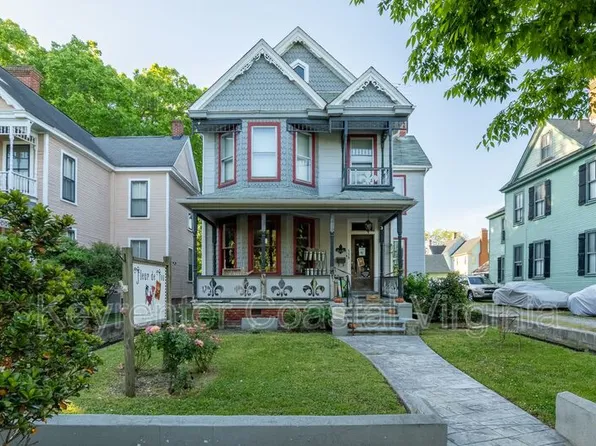 338 Main St Unit A, Smithfield, VA 23430