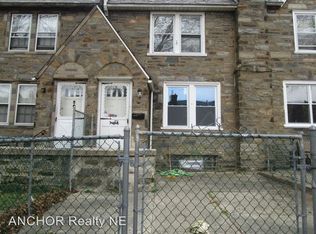 6710 Lynford St, Philadelphia, PA 19149
