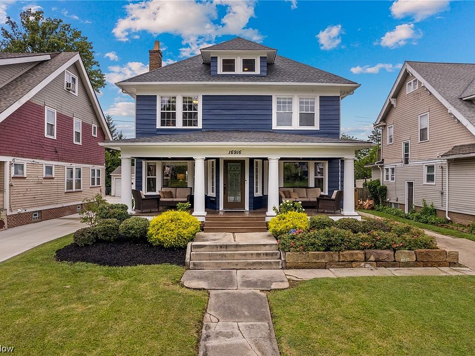 1st image of 16916 Clifton Blvd