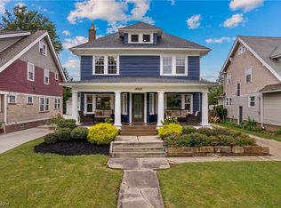 16916 Clifton Blvd, Lakewood, OH