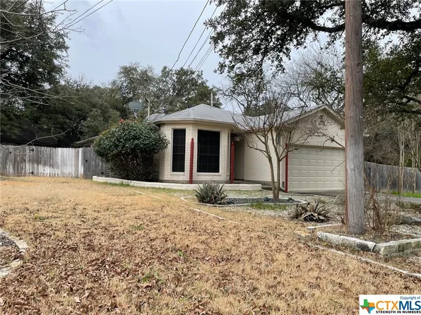 1813 Ramona Cir, San Marcos, TX 78666