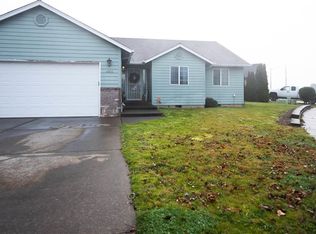 4925 Carolina Ave NE, Salem, OR