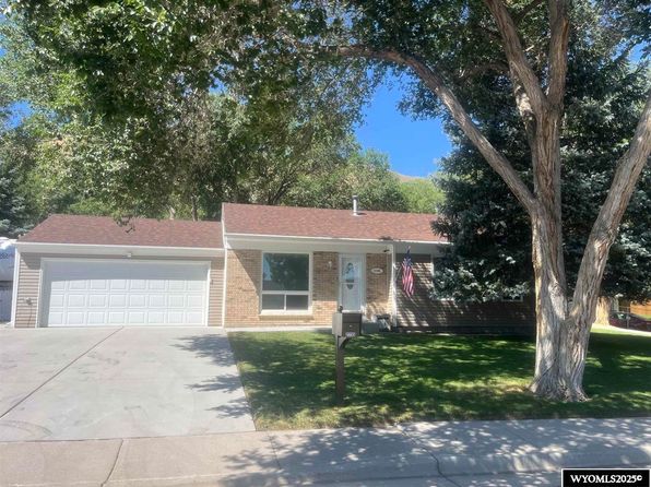 2235 Pennsylvania Blvd, Green River, WY 82935