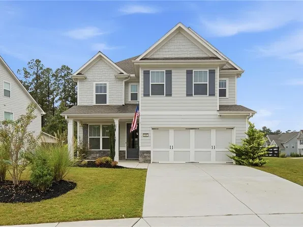 195 Woodford Reserve Pass, Dallas, GA 30132