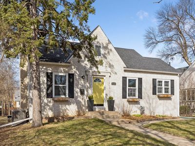 5640 15th Ave S, Minneapolis, MN, 55417
