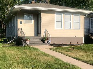 340 S Jasper St, Gary, IN 46403