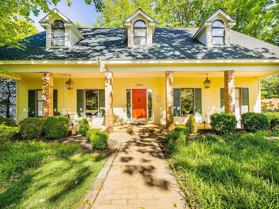 1504 Kirkwood Dr, Murray, KY 42071 Zillow