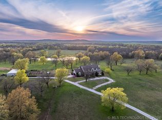 5500 S 329th East Ave, Broken Arrow, OK 74014