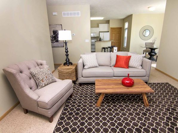 Cascade Pines Duplexes | 6050 Meridian Dr, Lincoln, NE