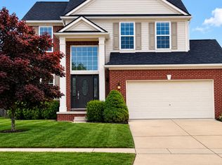 7267 Essex Dr, Ypsilanti, MI 48197