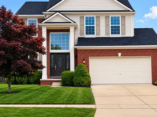 7267 Essex Dr, Ypsilanti, MI 48197