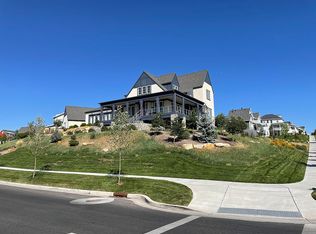 10886 S Kestrel Rise Rd, South Jordan, UT 84009