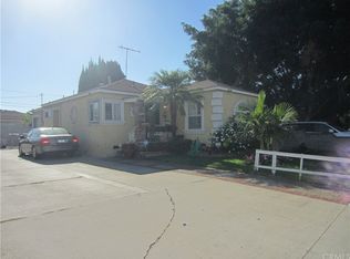 8916 Otis St, South Gate, CA 90280