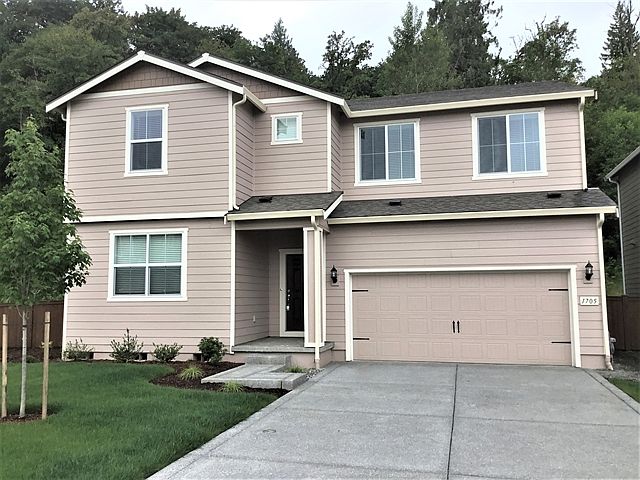 1st image of 1705 Blacktail Ln